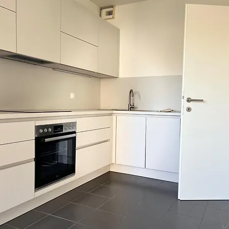 Room2340 Lejlighed Modling