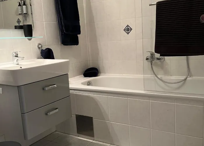 Apartament Room2340 *