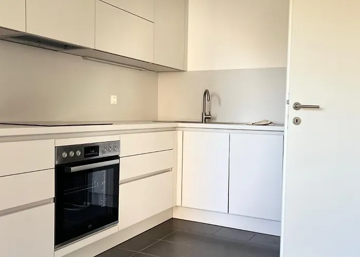 Room2340 Apartament Modling